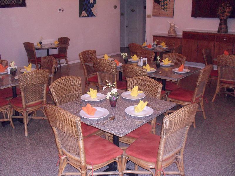 扎尔库利亚坎酒店 Culiacán 外观 照片