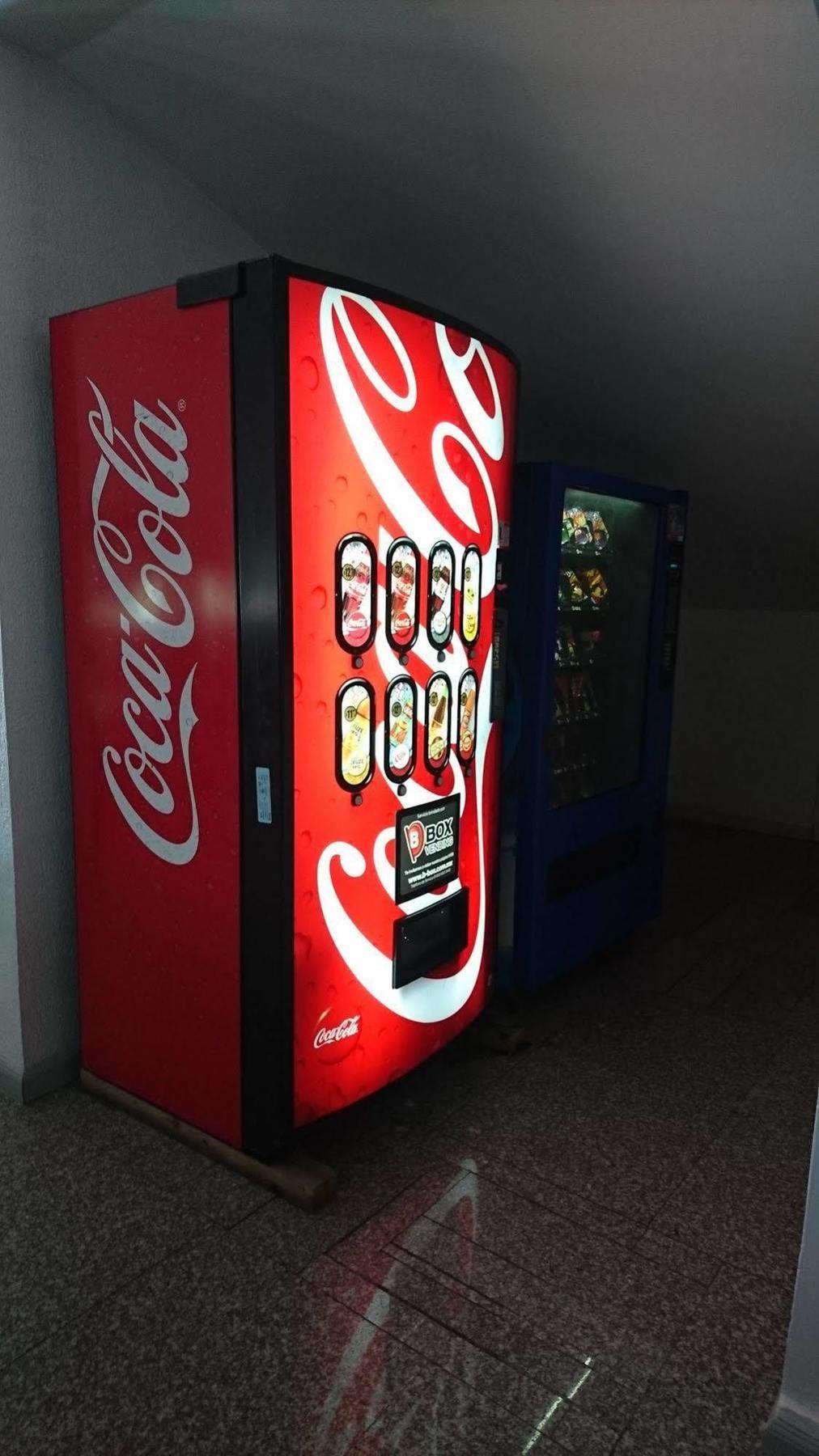 扎尔库利亚坎酒店 Culiacán 外观 照片